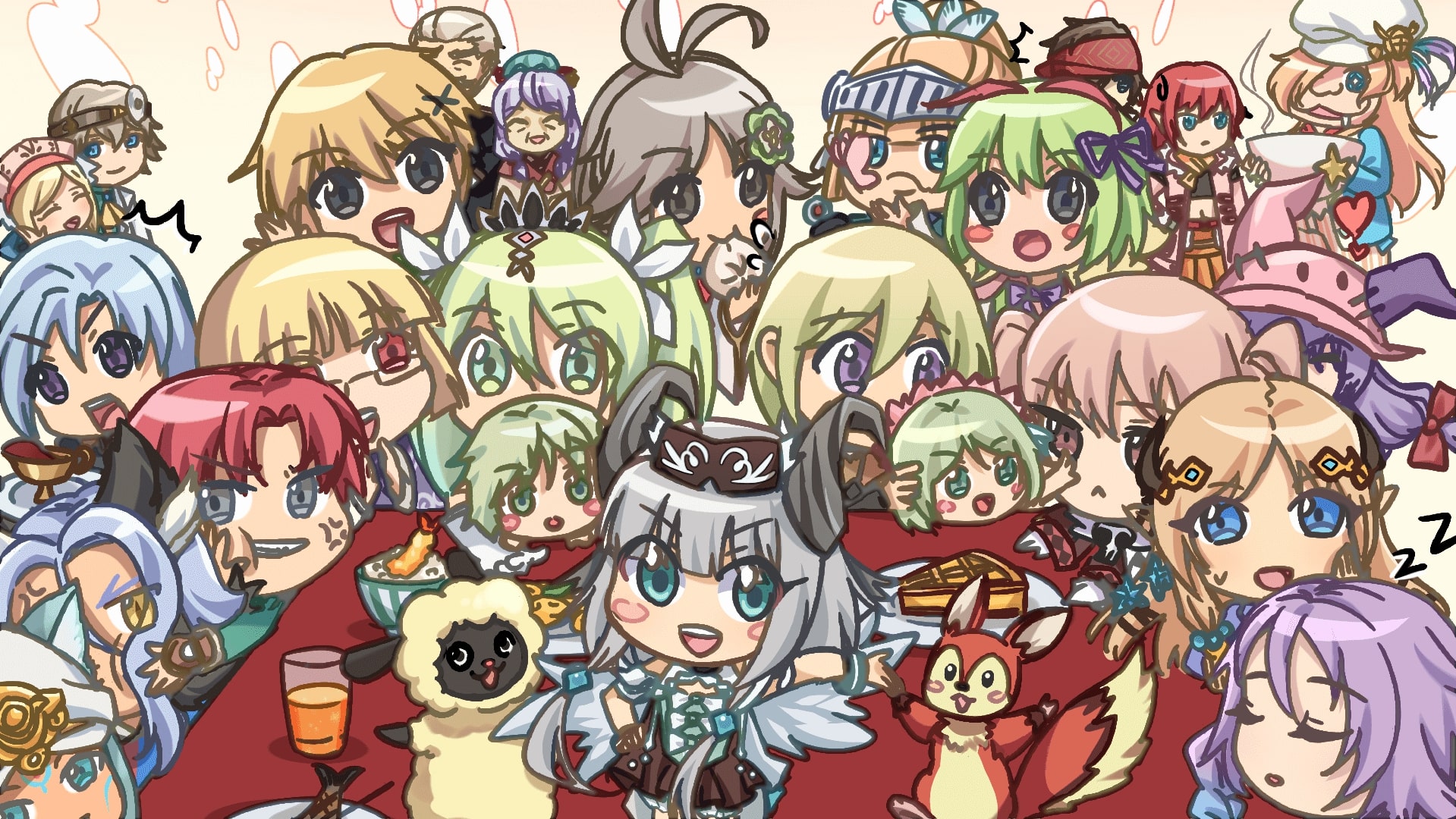 符文工房4中文百科